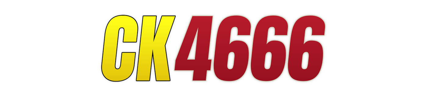 ck4666 লোগো